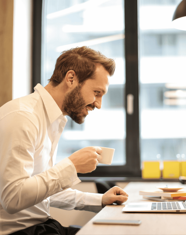 Fale com Nossa Equipe